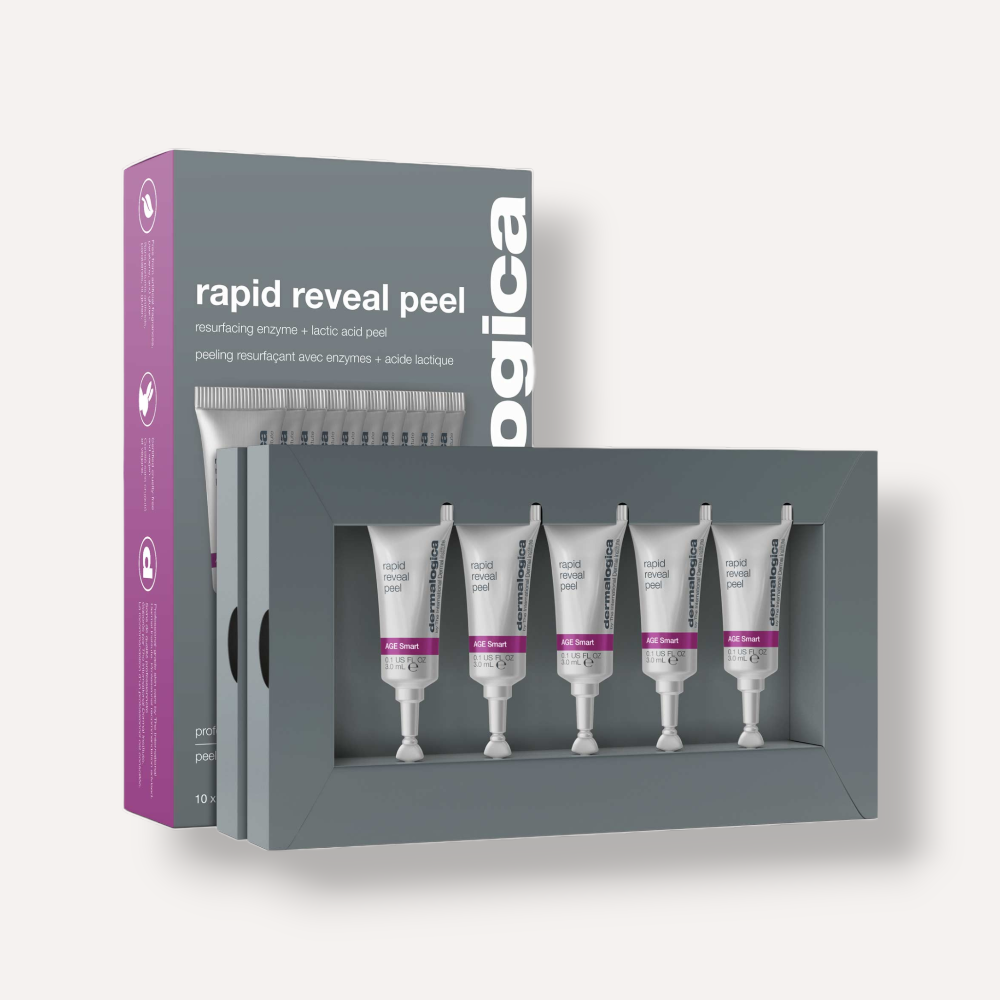 Dermalogica Rapid Reveal Peel