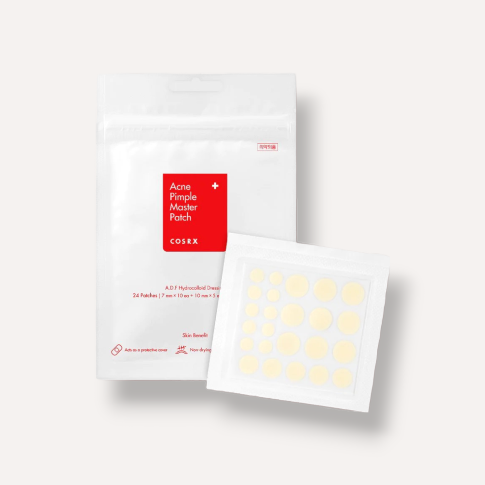 COSRX Acne Pimple Master Patches