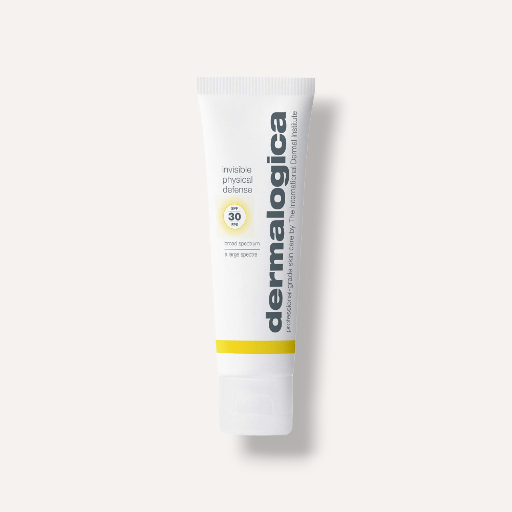 Dermalogica Invisible Physical Defense Mineral Sunscreen SPF30