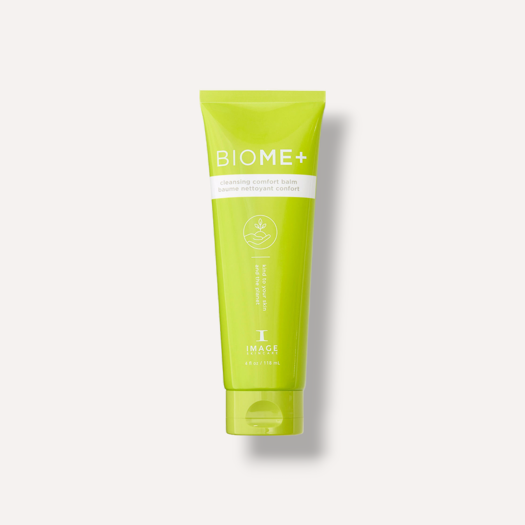 Biome+ Cleansing Comfort Balm