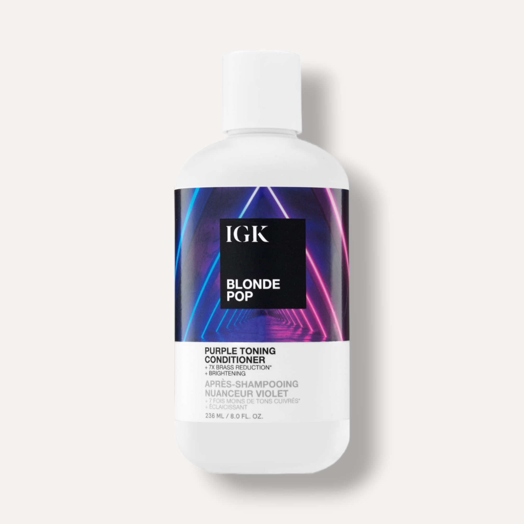 IGK Blonde POP Conditioner