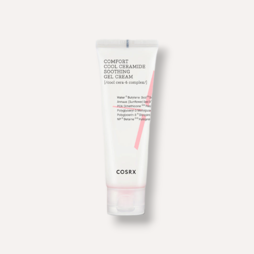 COSRX Balancium Comfort Cool Ceramide Soothing Gel Cream