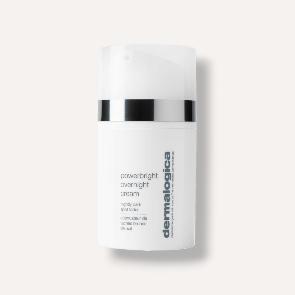 Dermalogica Powerbright Overnight Cream