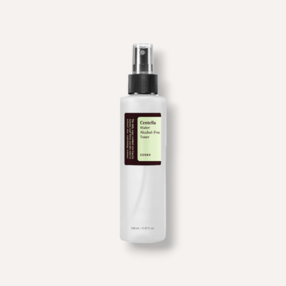 COSRX Centella Water Alcohol-Free Toner