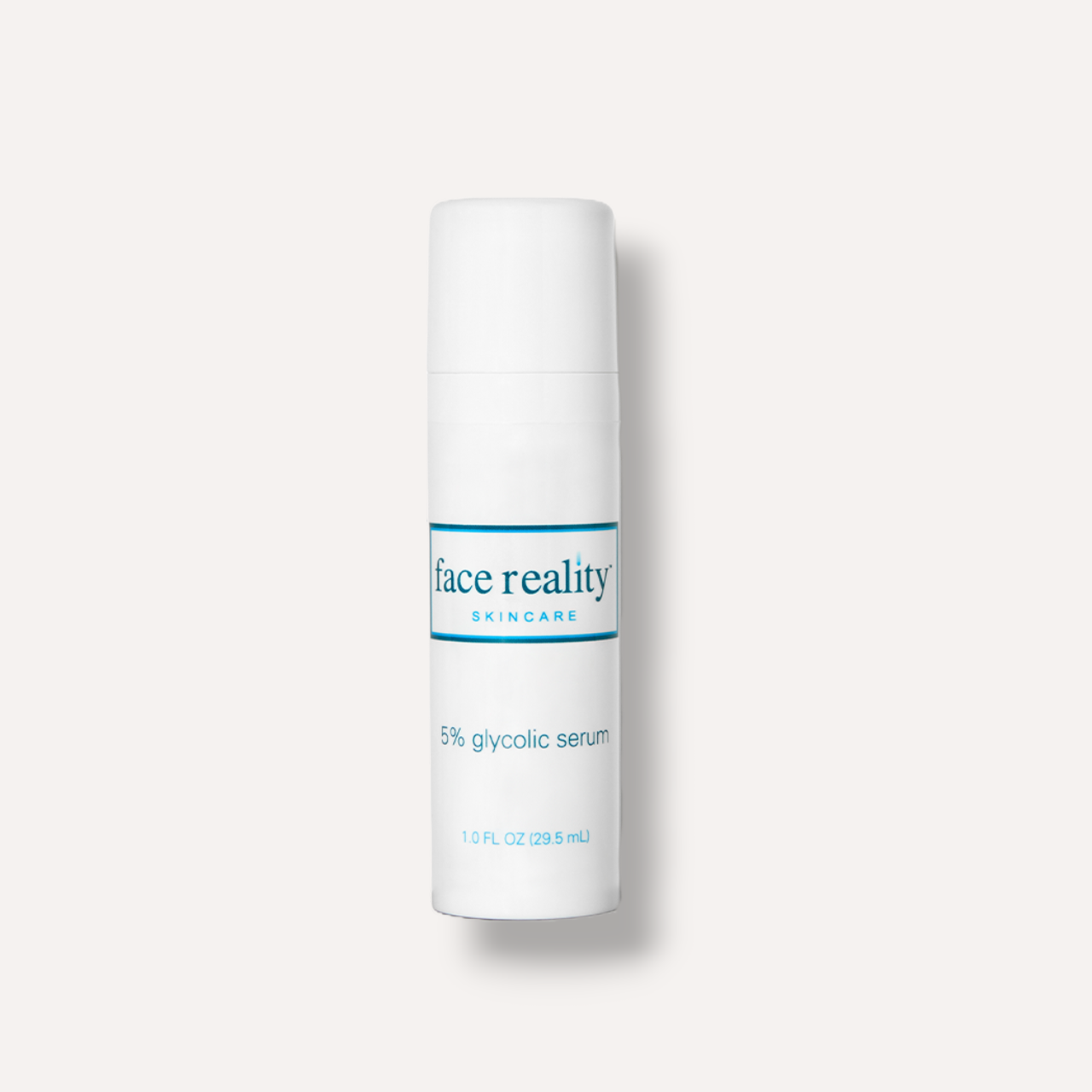 Face Reality 5% Glycolic Serum