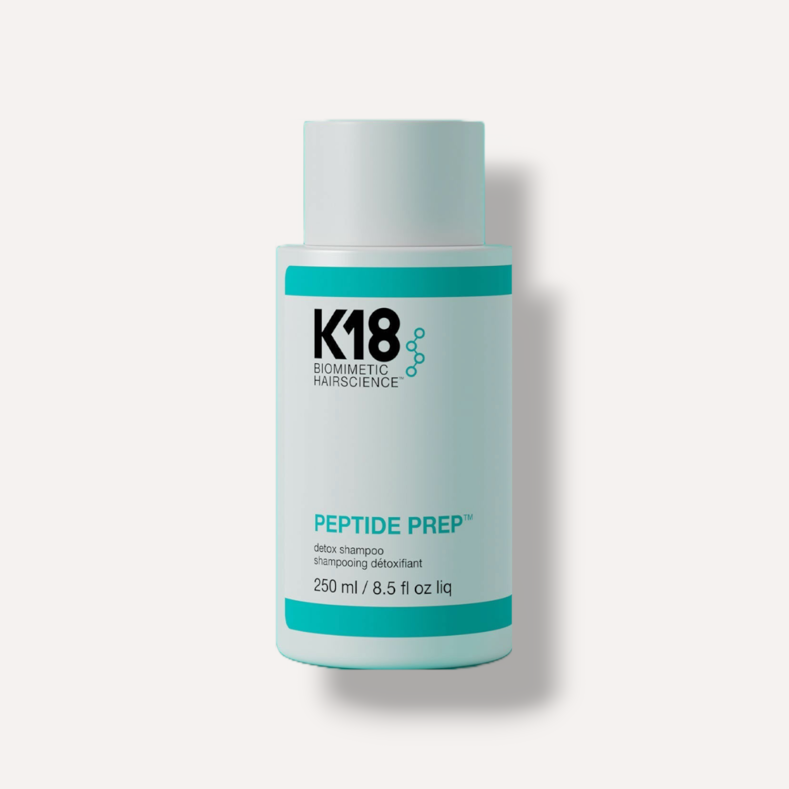 K18 Peptide Prep Detox Shampoo