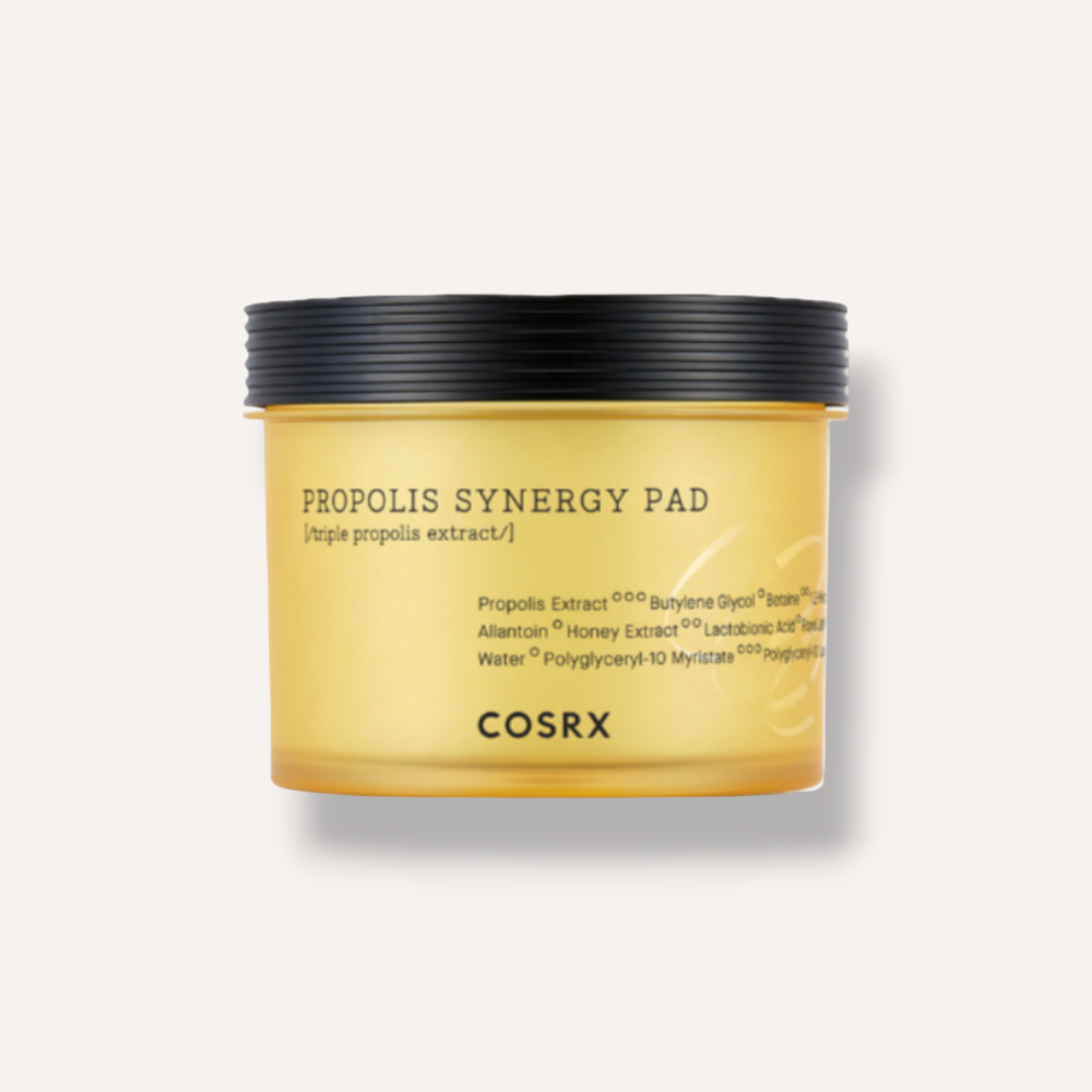 COSRX Full Fit Propolis Synergy Pad