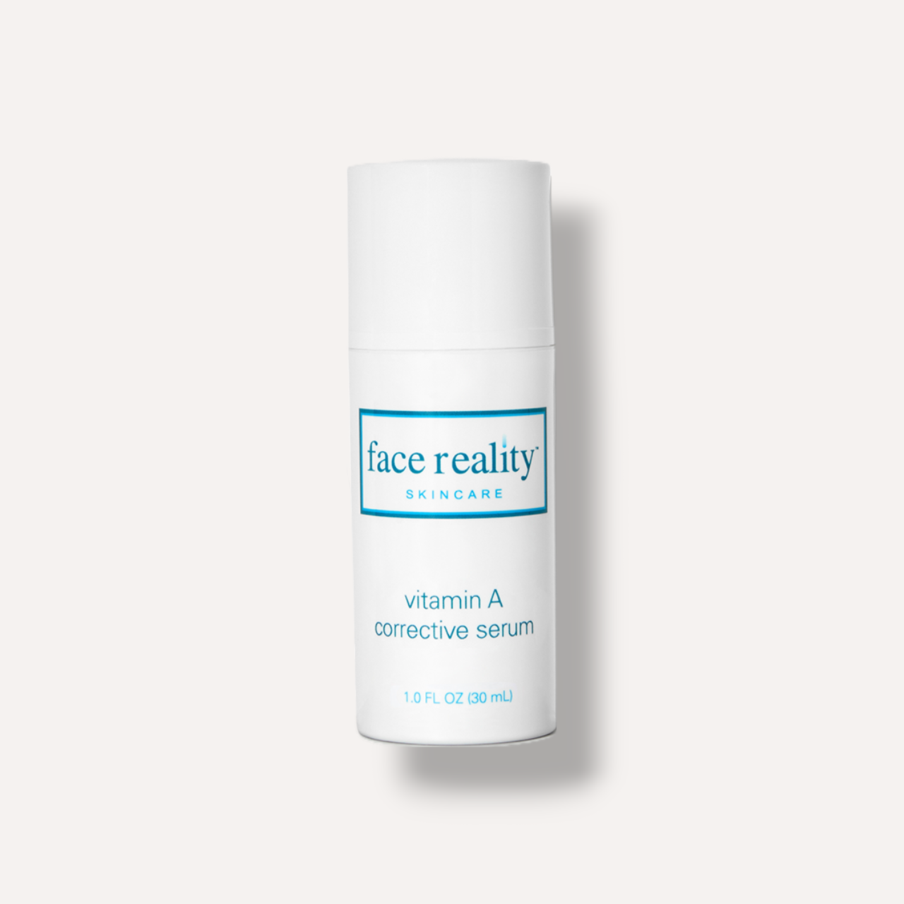 Face Reality Vitamin A Corrective Serum