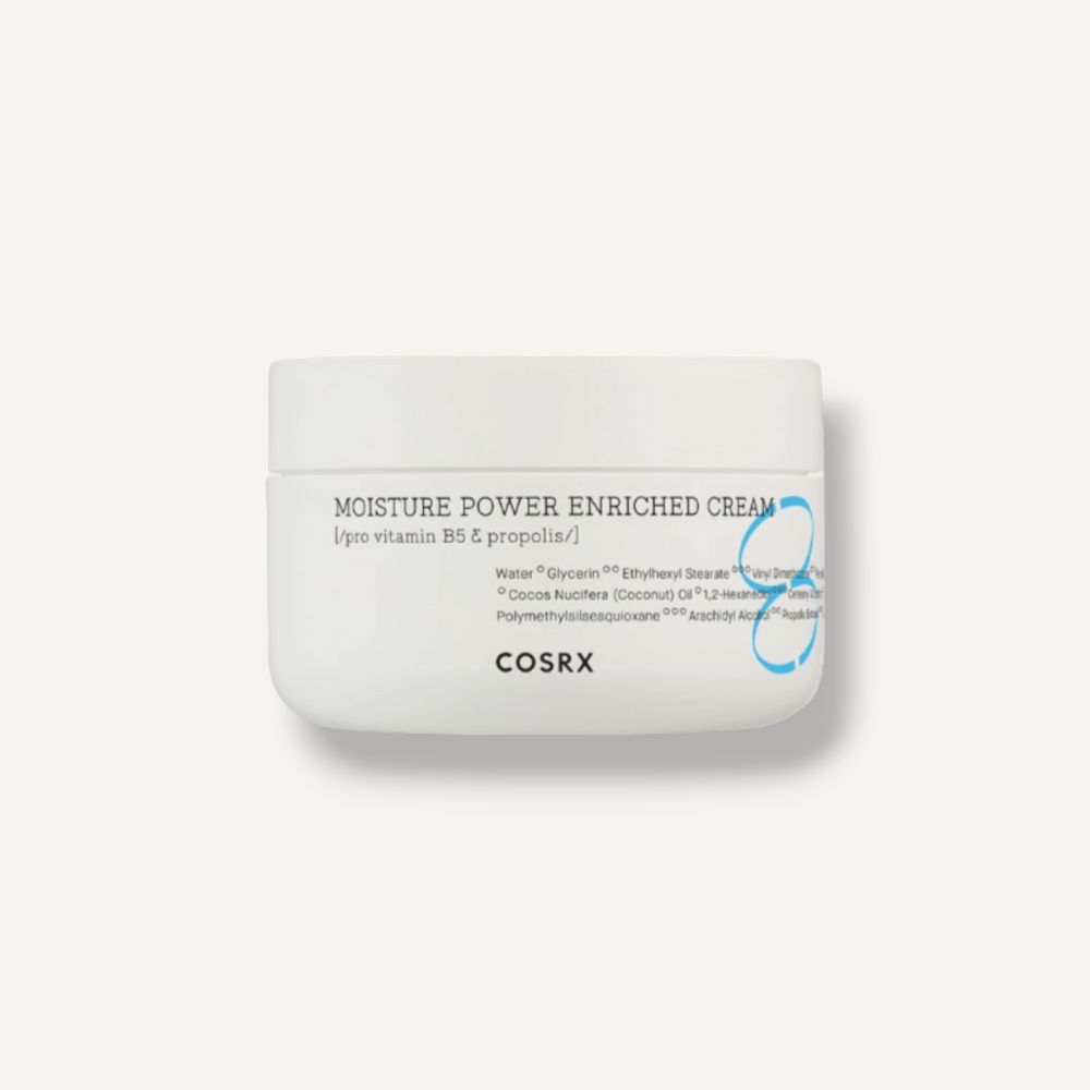 COSRX Hydrium Moisture Power Enriched Cream