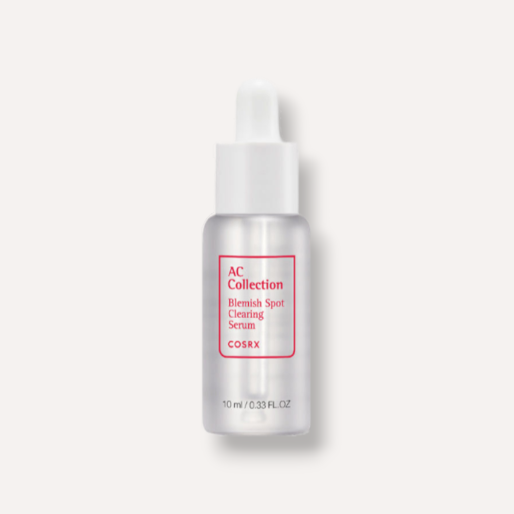 COSRX AC Collection Blemish Spot Clearing Serum