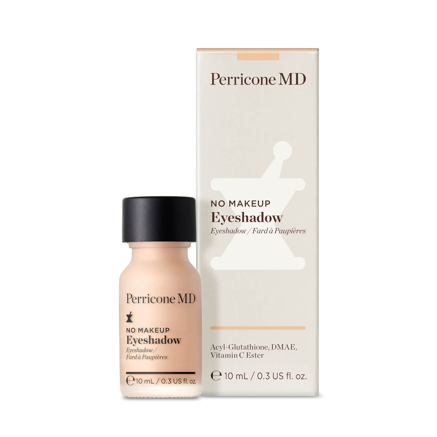 Perricone MD No Makeup Eyeshadow