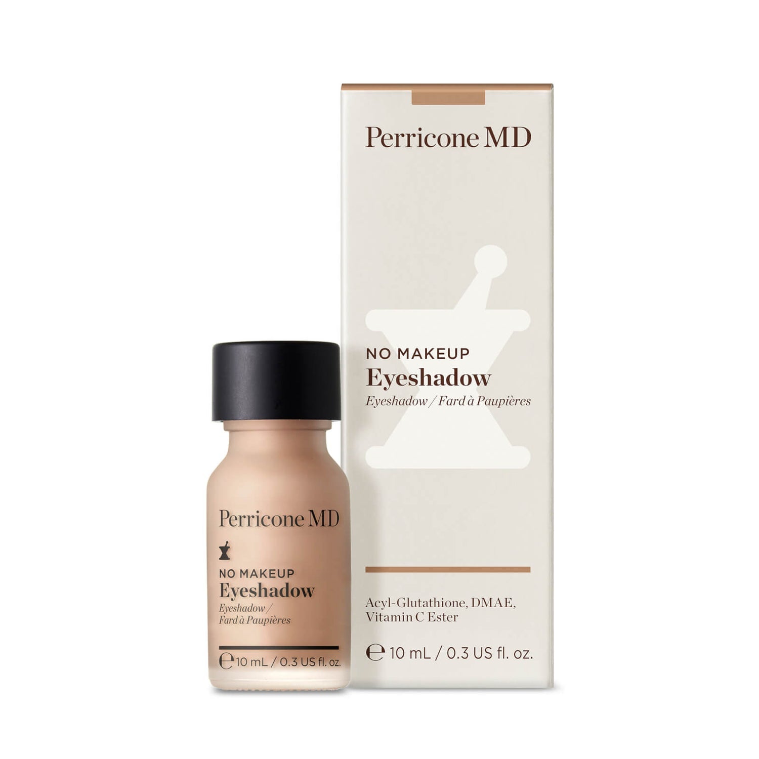 Perricone MD No Makeup Eyeshadow