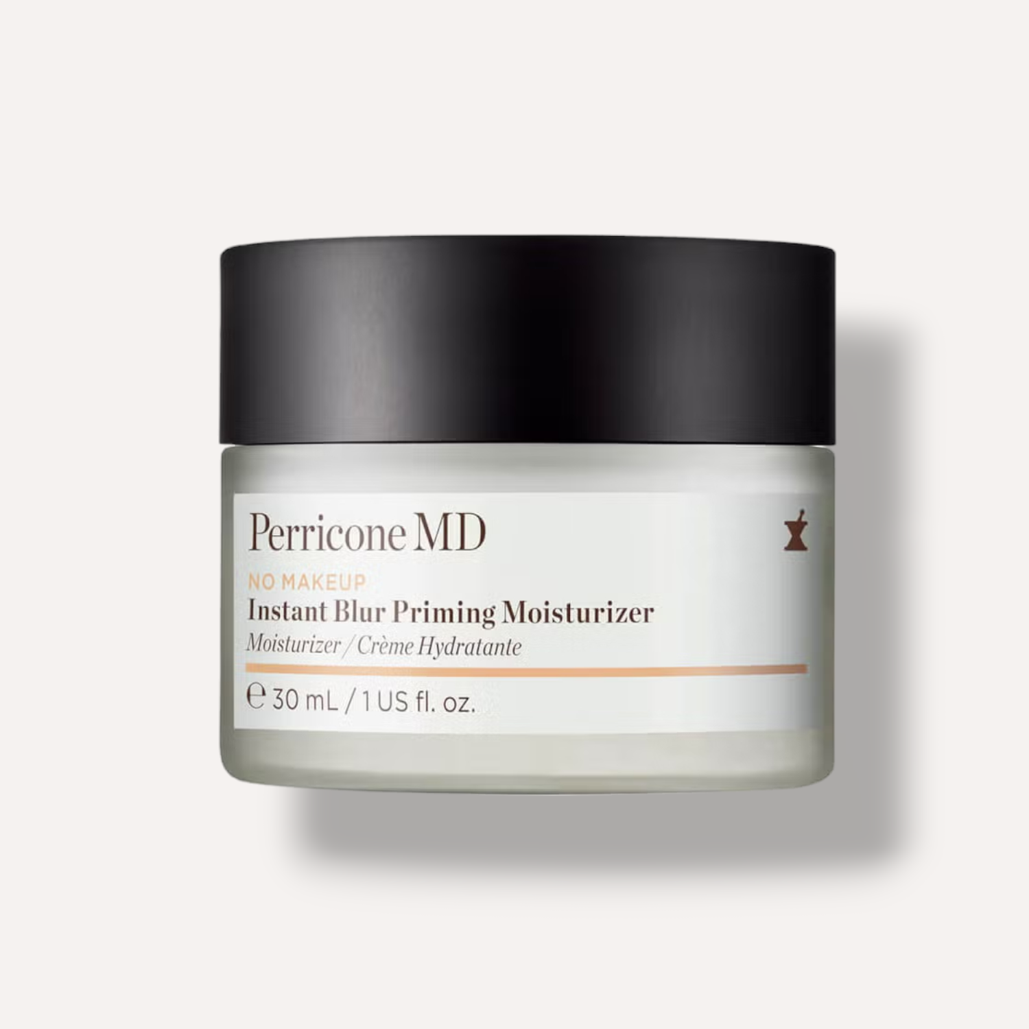 Perricone MD No Makeup Instant Blur Priming Moisturizer