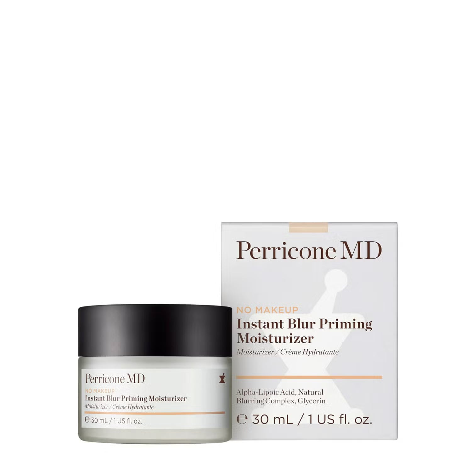 Perricone MD No Makeup Instant Blur Priming Moisturizer