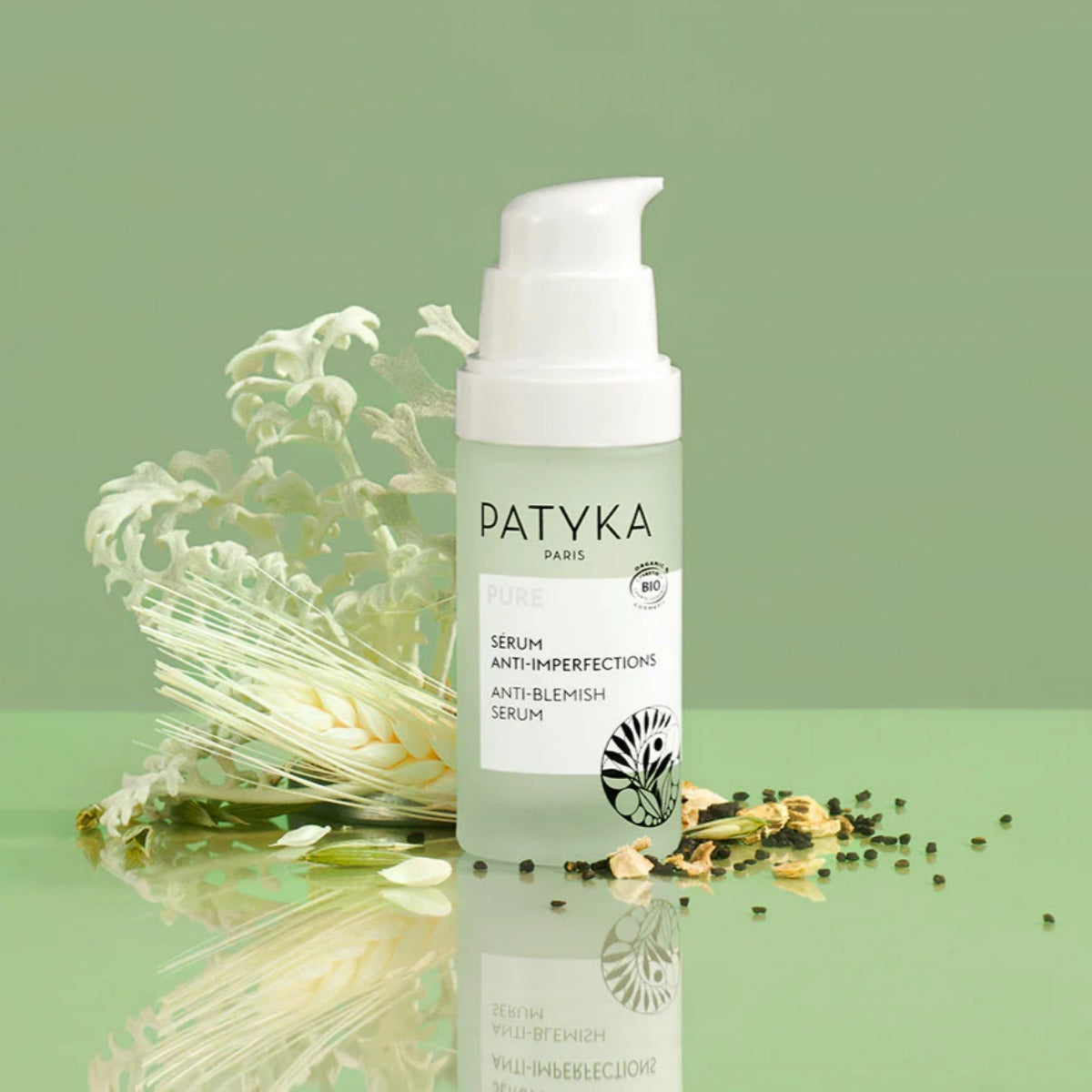 PATYKA Anti-Blemish Serum