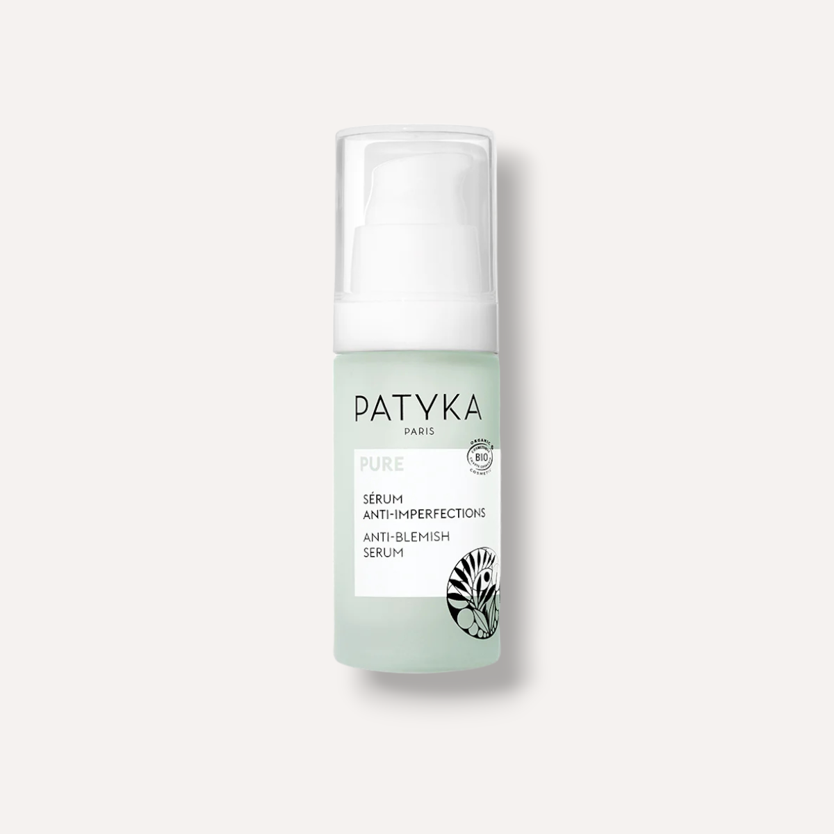 PATYKA Anti-Blemish Serum