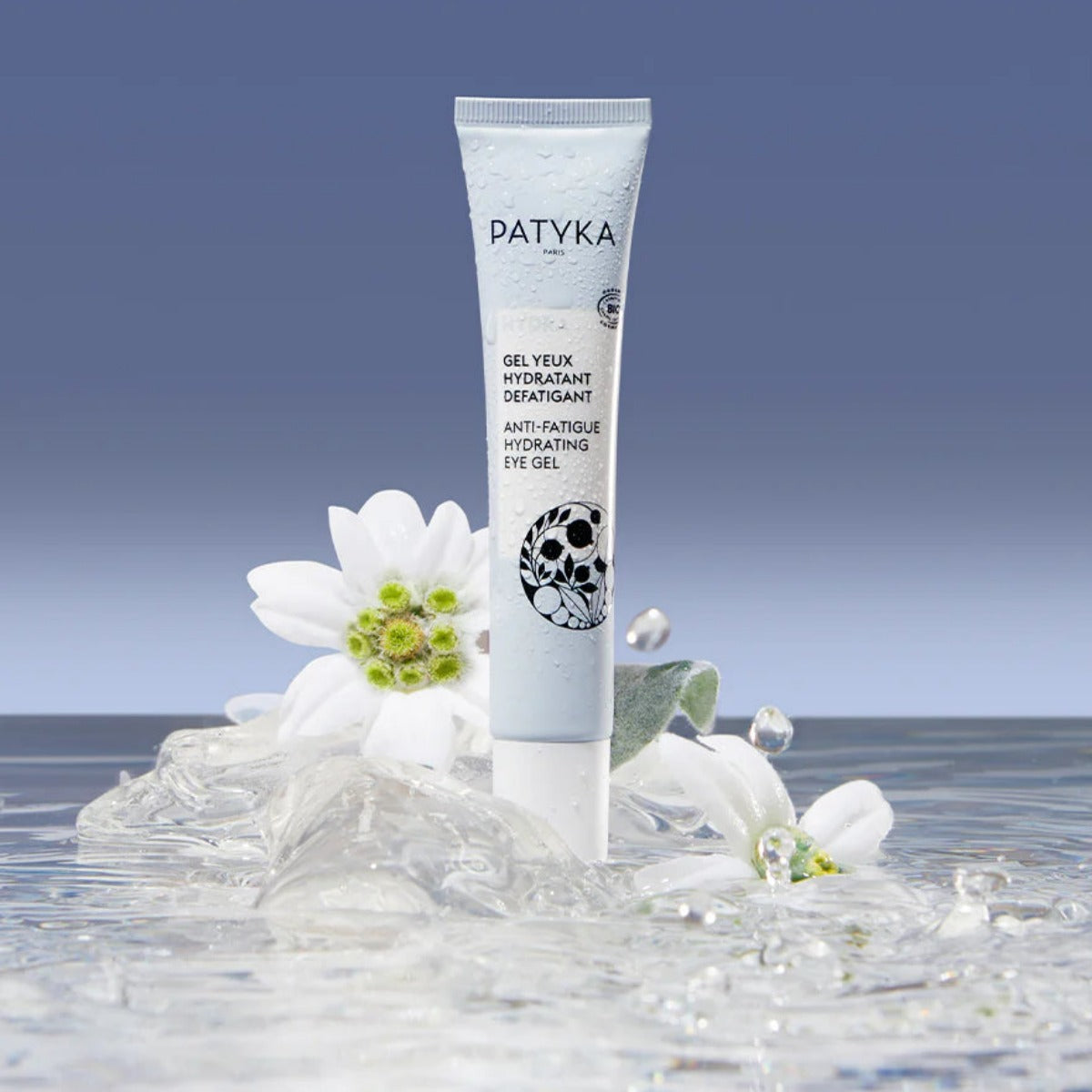 PATYKA Anti-Fatigue Hydrating Eye Gel