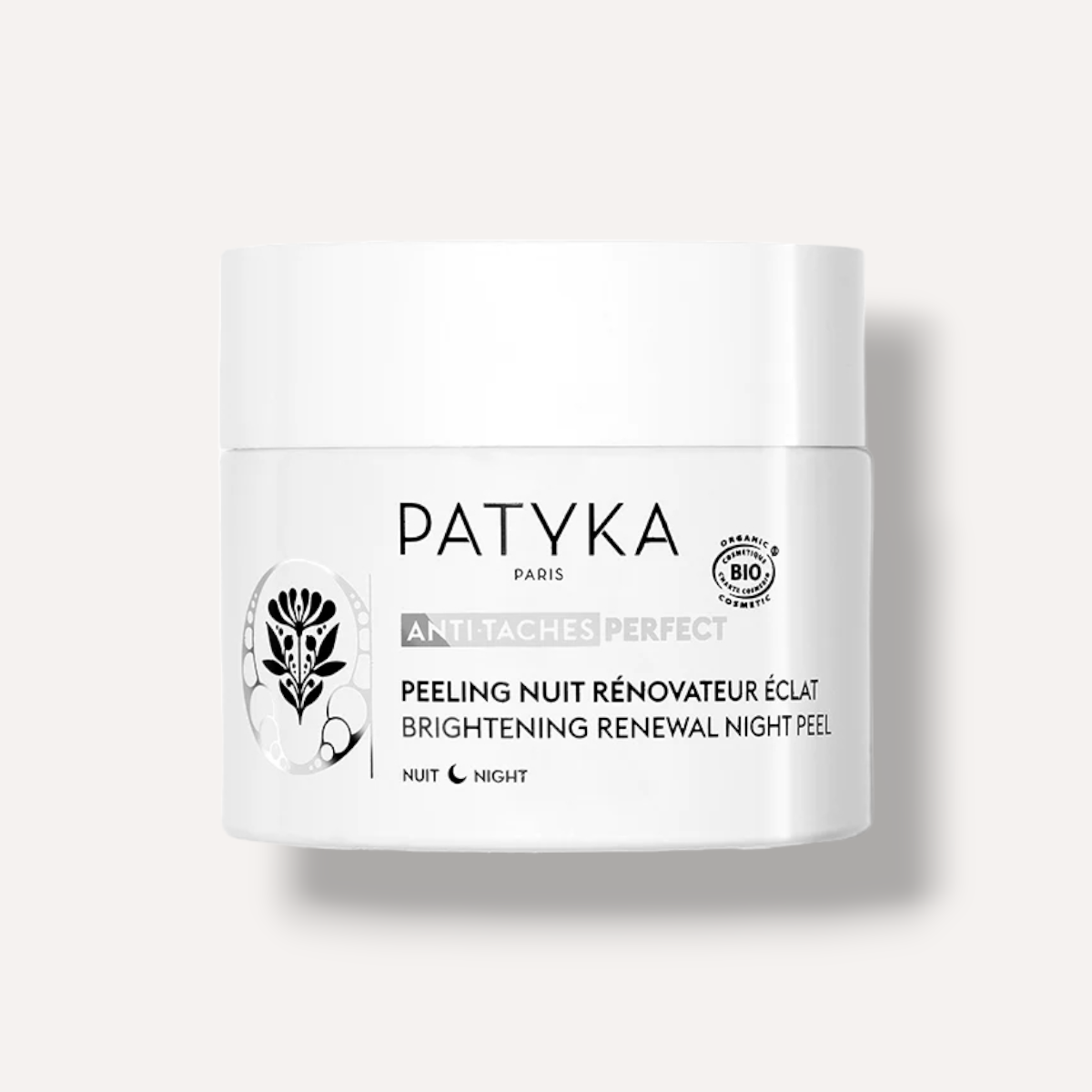 PATYKA Brightening Renewal Night Peel