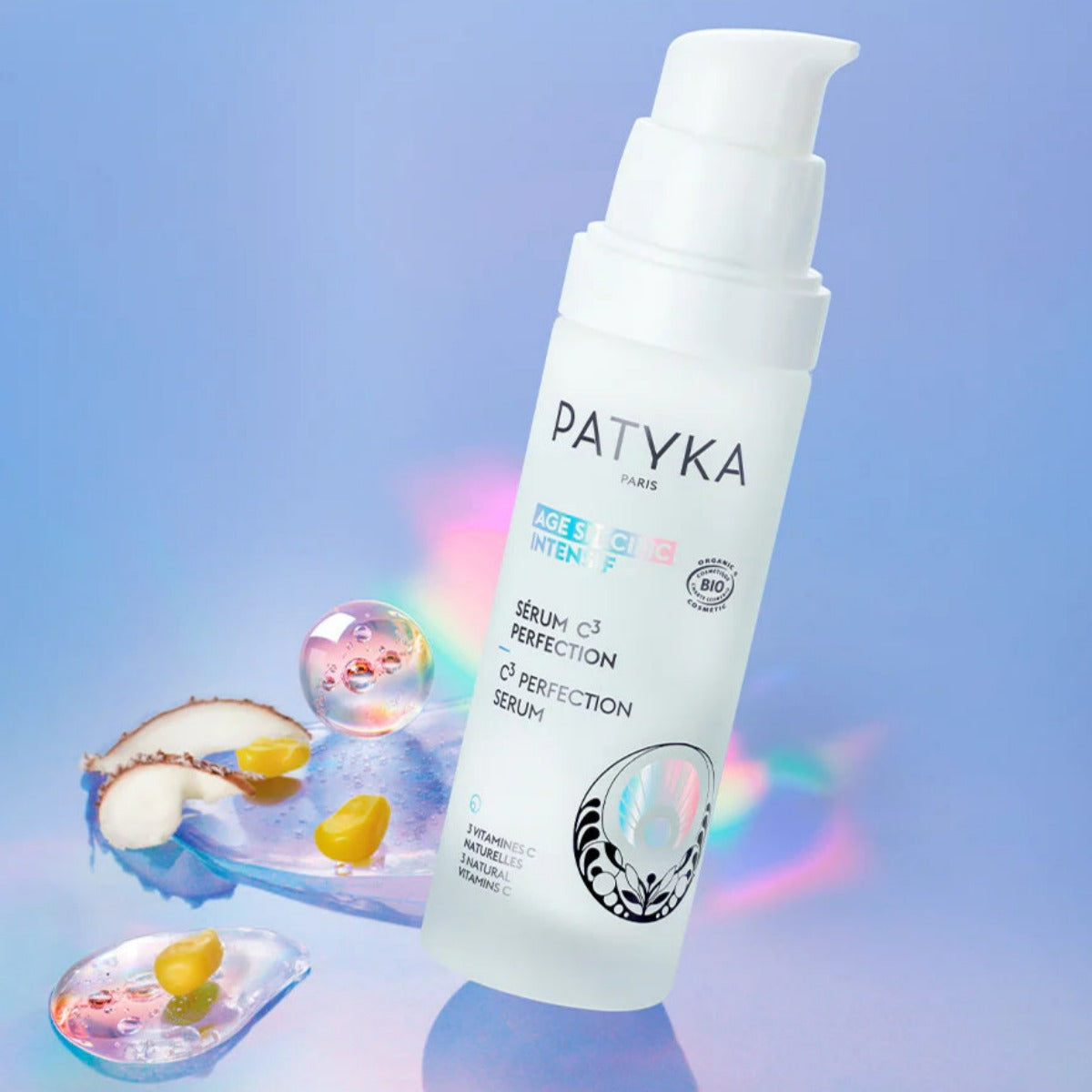 PATYKA C³ Perfection Serum