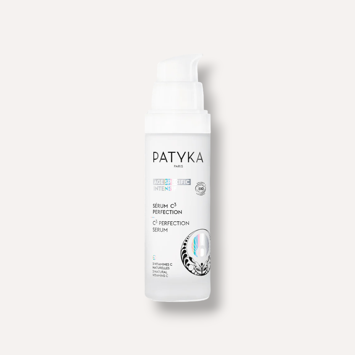 PATYKA C³ Perfection Serum