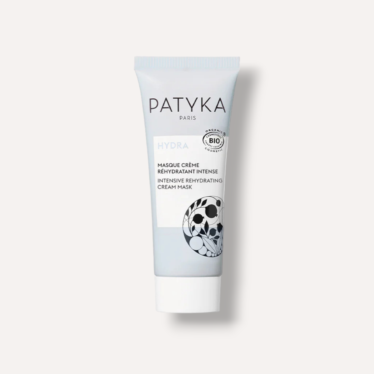 PATYKA Intensive Rehydrating Cream Mask