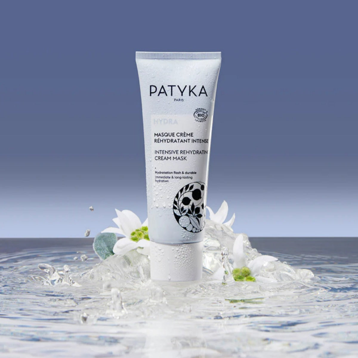 PATYKA Intensive Rehydrating Cream Mask