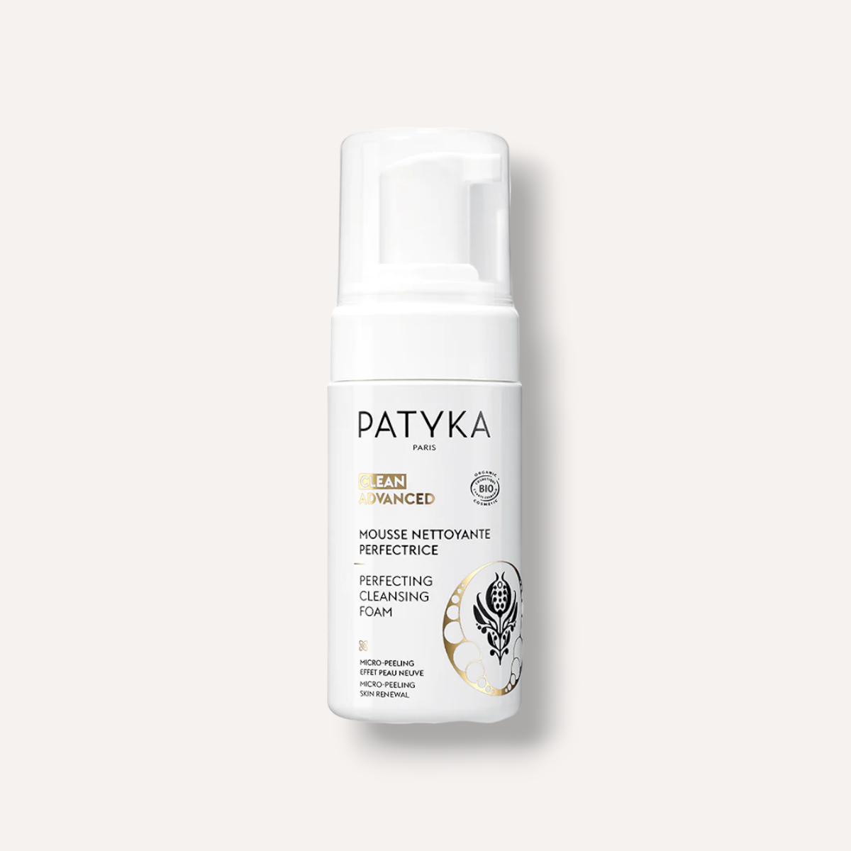 PATYKA Perfecting Cleansing Foam