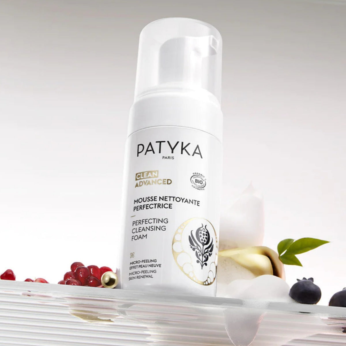 PATYKA Perfecting Cleansing Foam