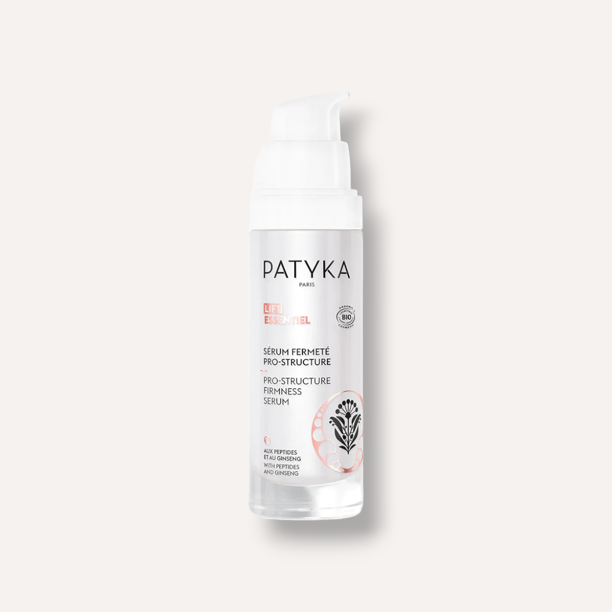 PATYKA Pro-Structure Firmness Serum