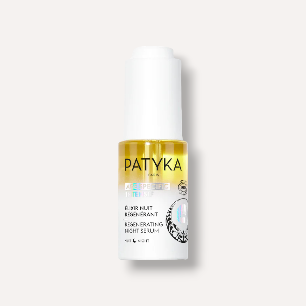 PATYKA Regenerating Night Serum