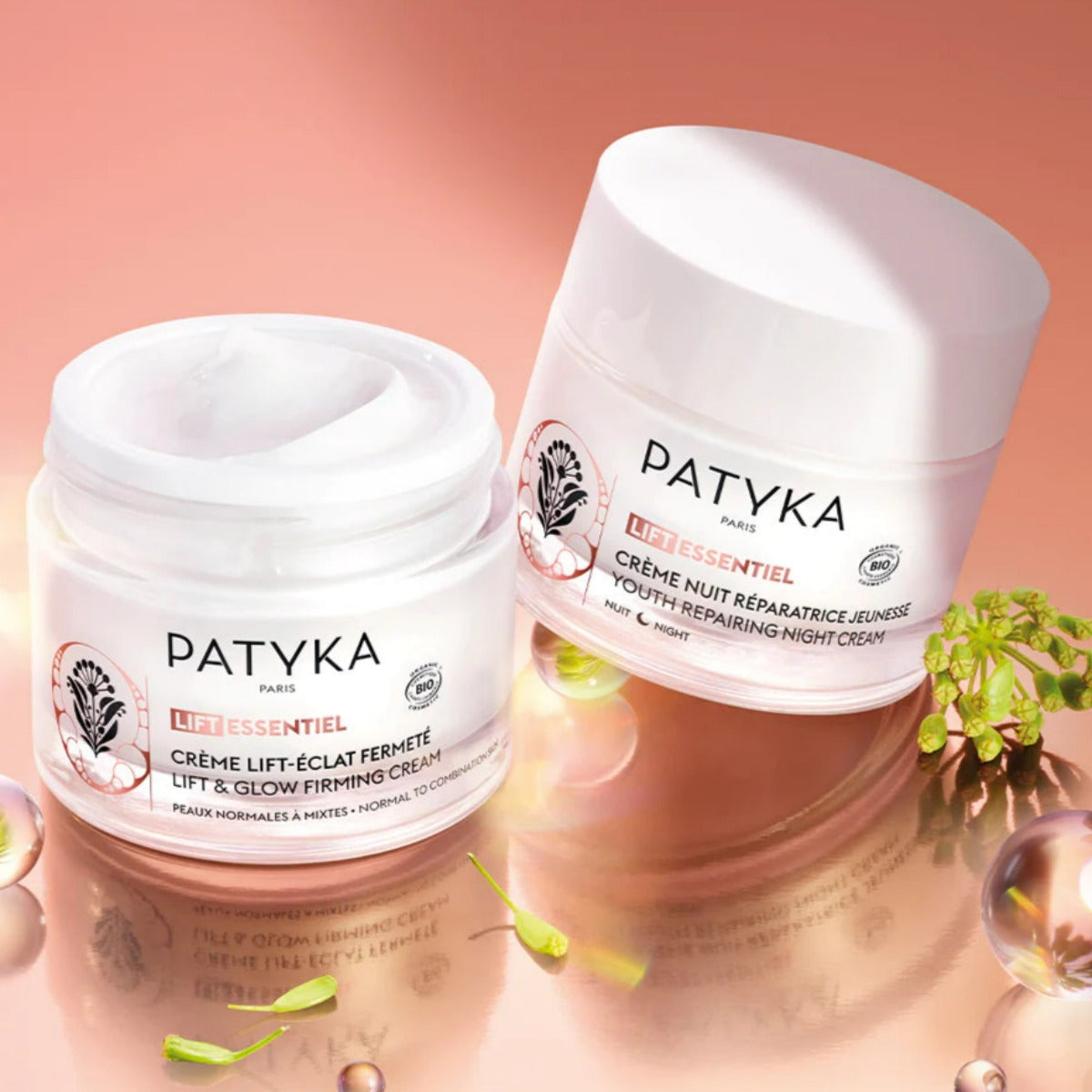 PATYKA Youth Repairing Night Cream