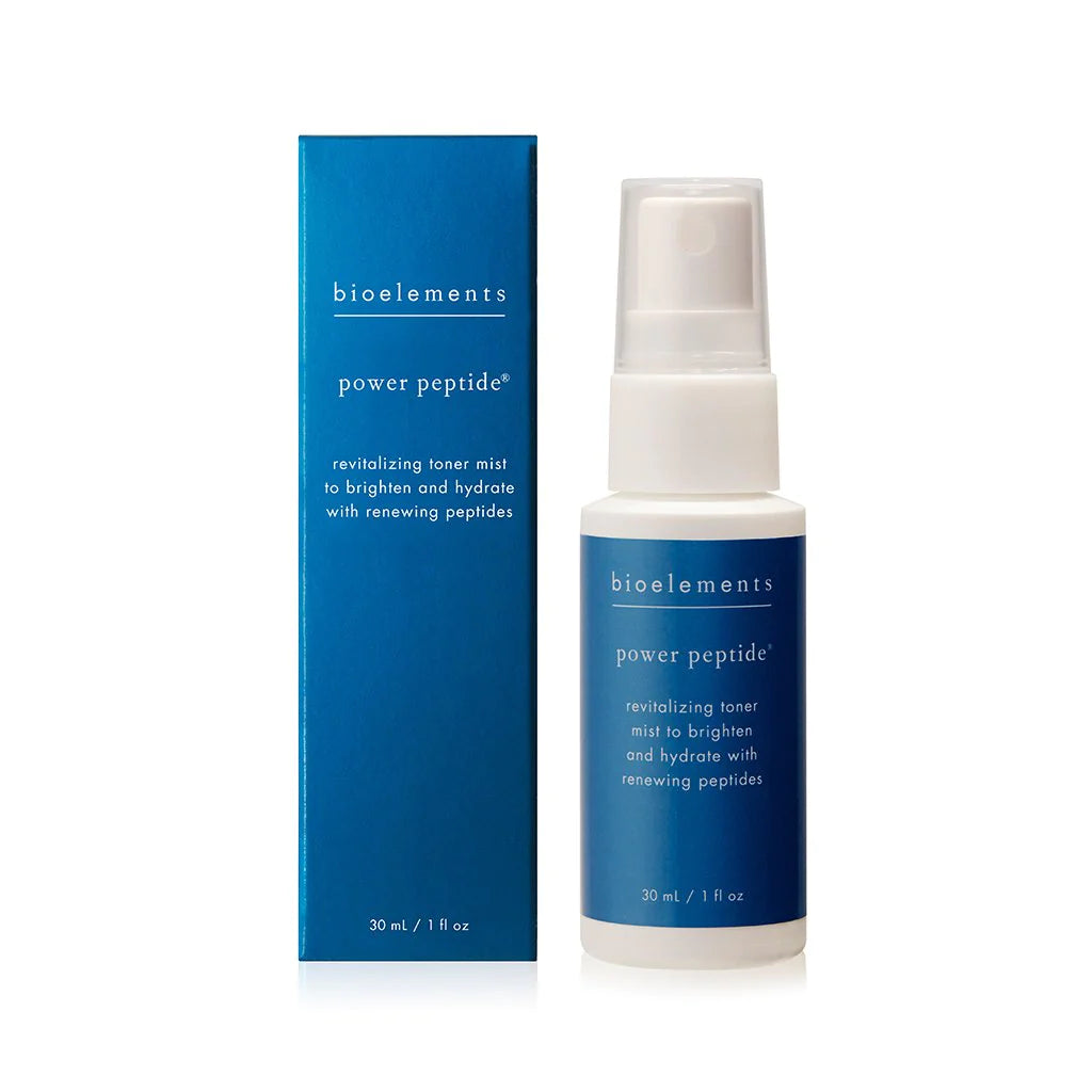 Bioelements Power Peptide