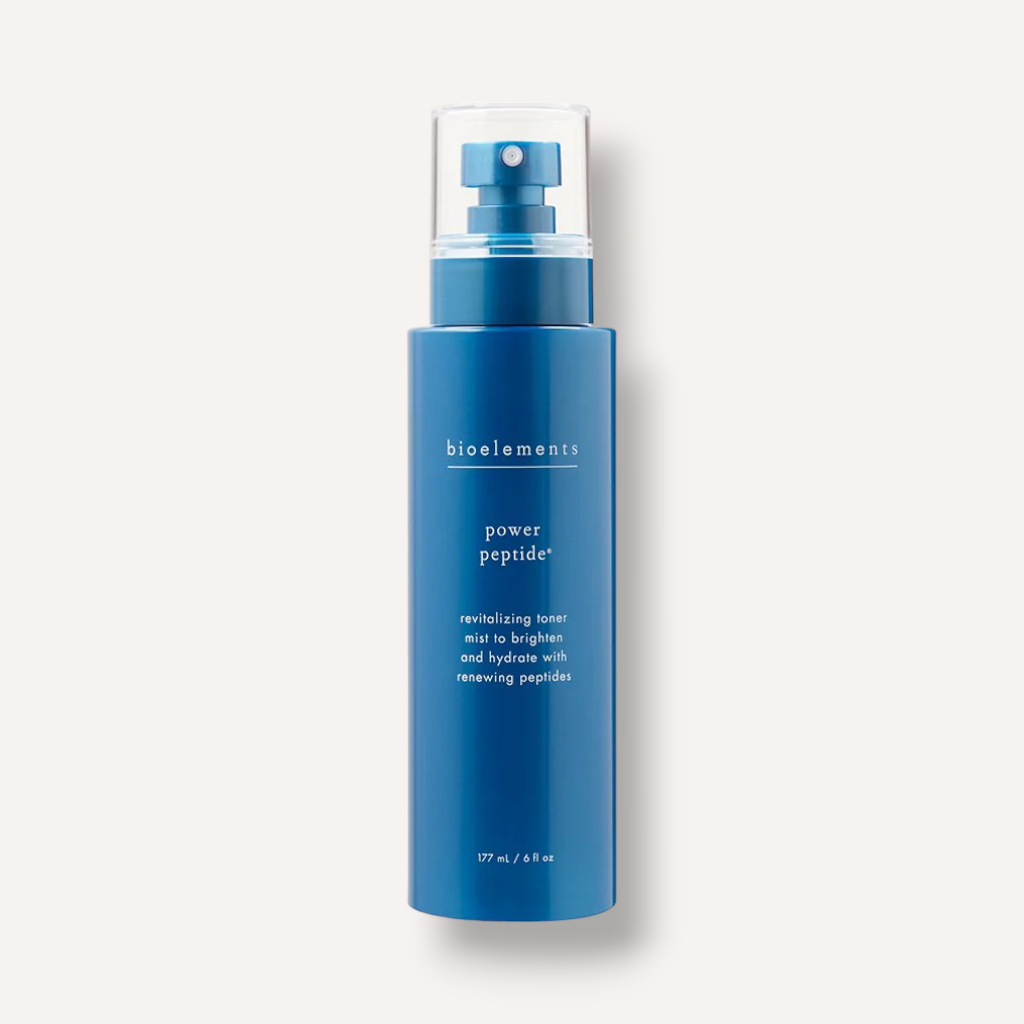 Bioelements Power Peptide