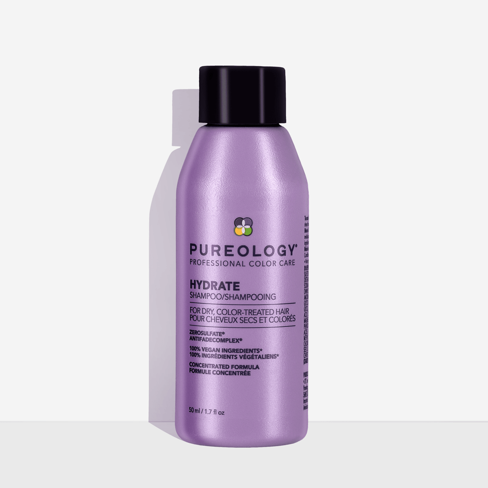 Pureology Hydrate Shampoo