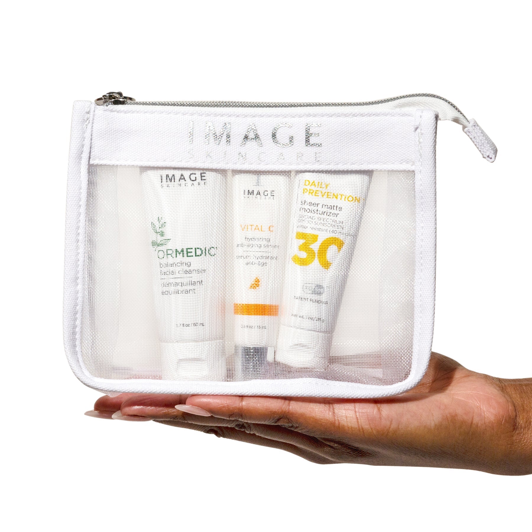 IMAGE Skincare Ready, Set, Discover Bestsellers Starter Set