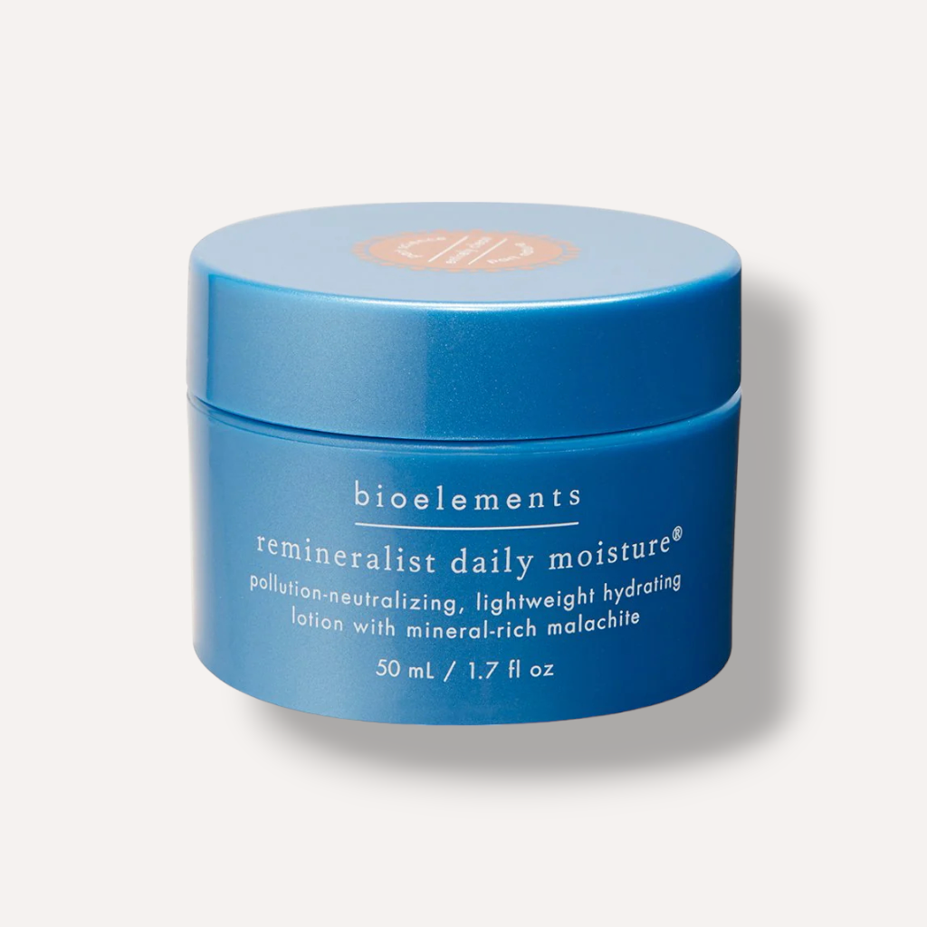 Bioelements Remineralist Daily Moisture