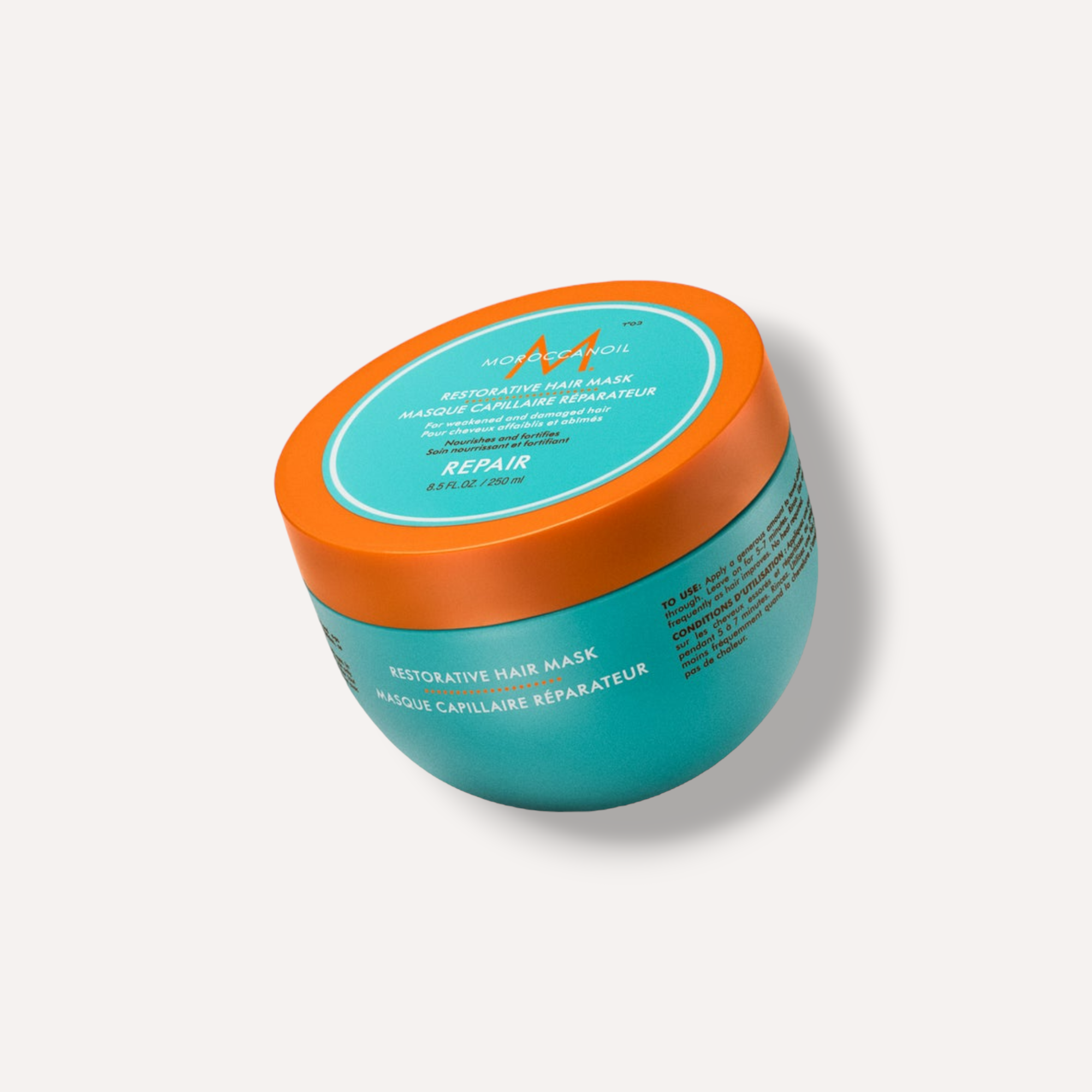 Moroccanoil Restorative Hair Mask