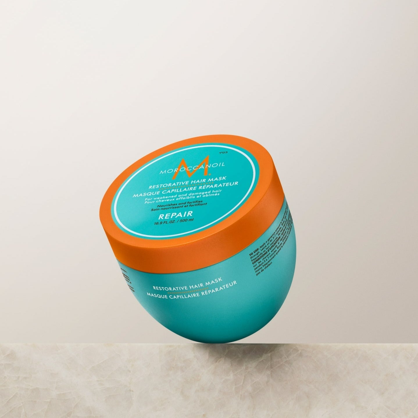 Moroccanoil Restorative Hair Mask