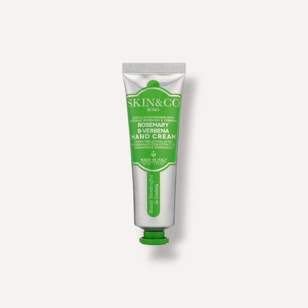 SKIN&CO Rosemary & Verbena Hand Cream