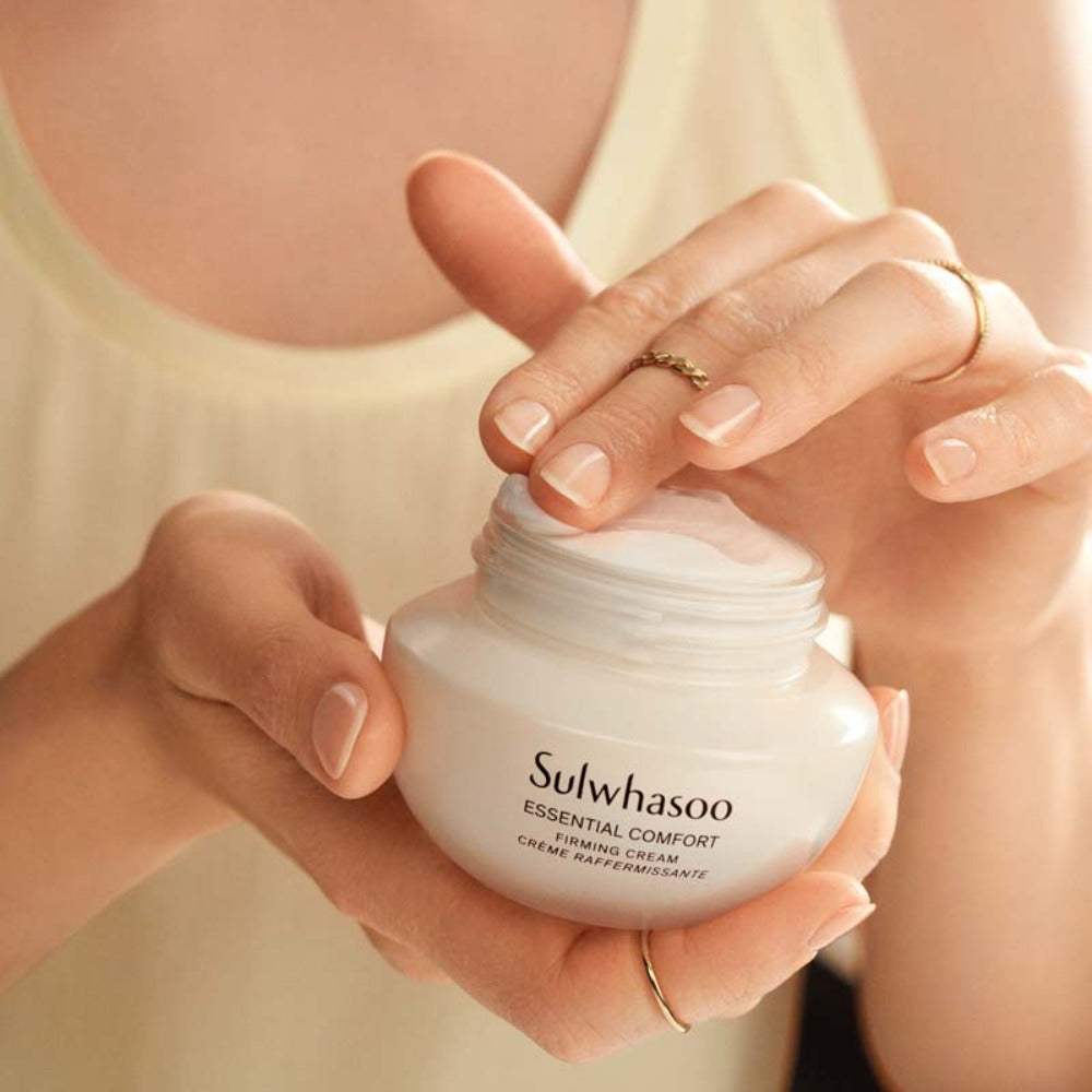 Sulwhasoo Essential Comfort Firming Cream