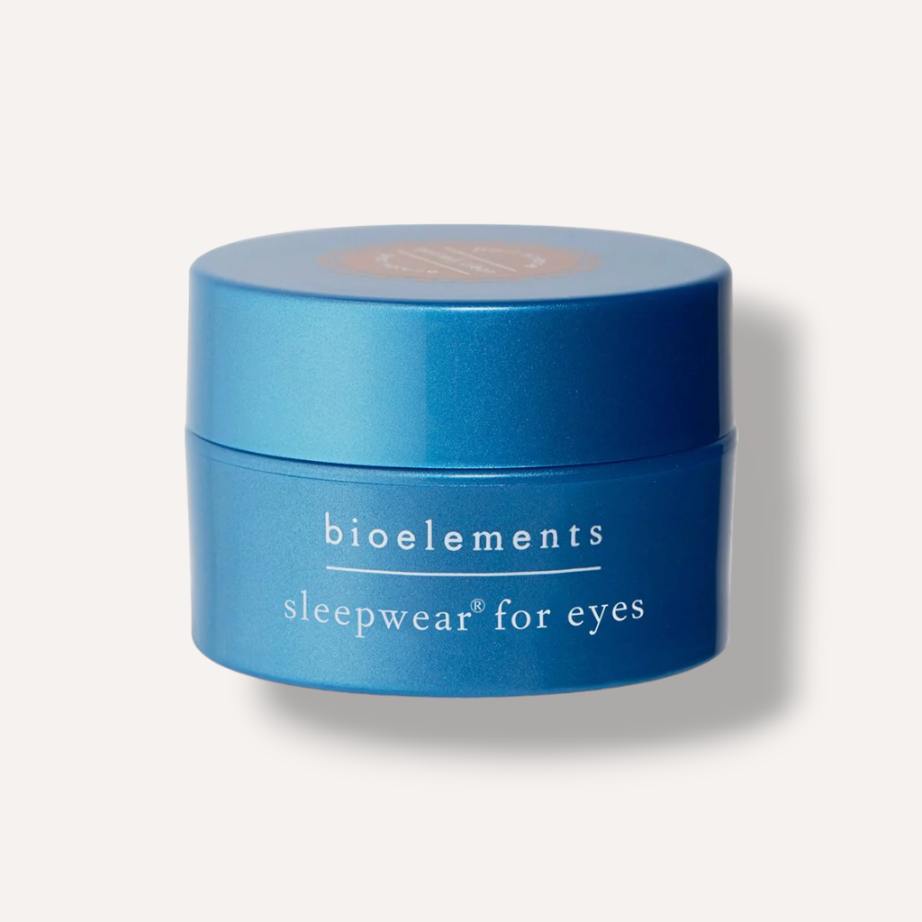 Bioelements Sleepwear For Eyes