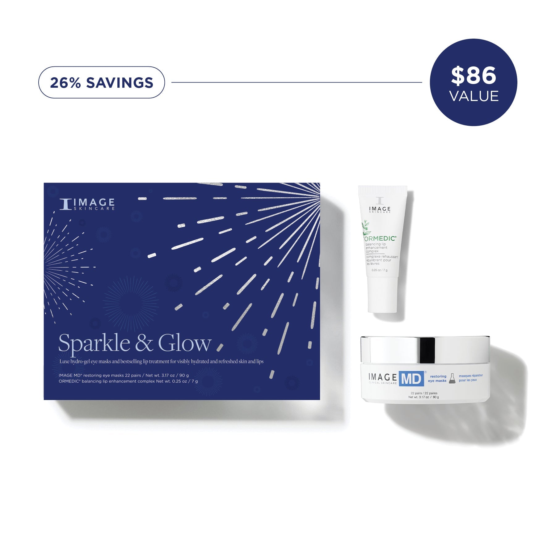 IMAGE Skincare Sparkle & Glow