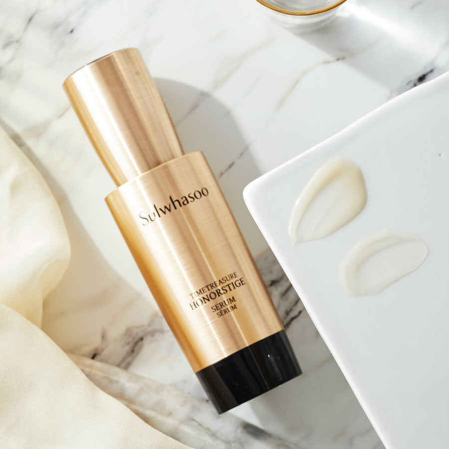 Sulwhasoo Face Serum