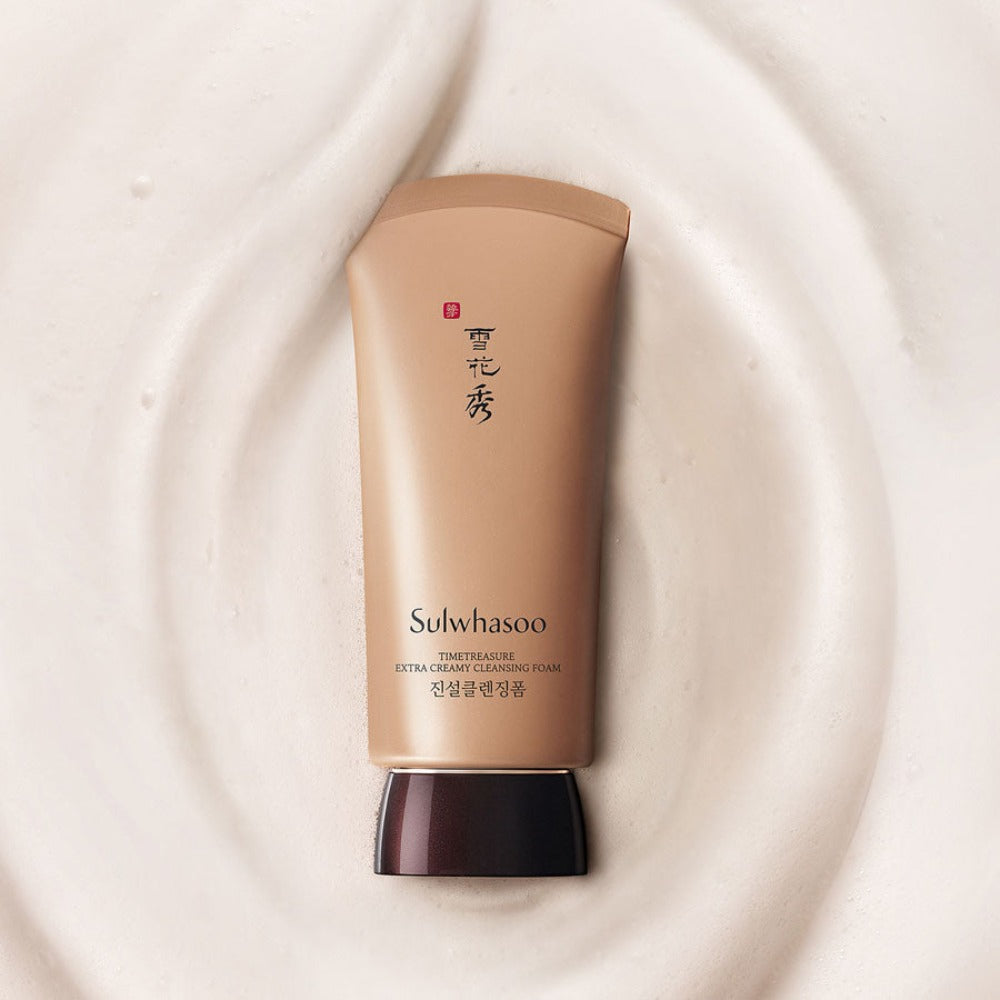 Sulwhasoo   Cleansing Foam