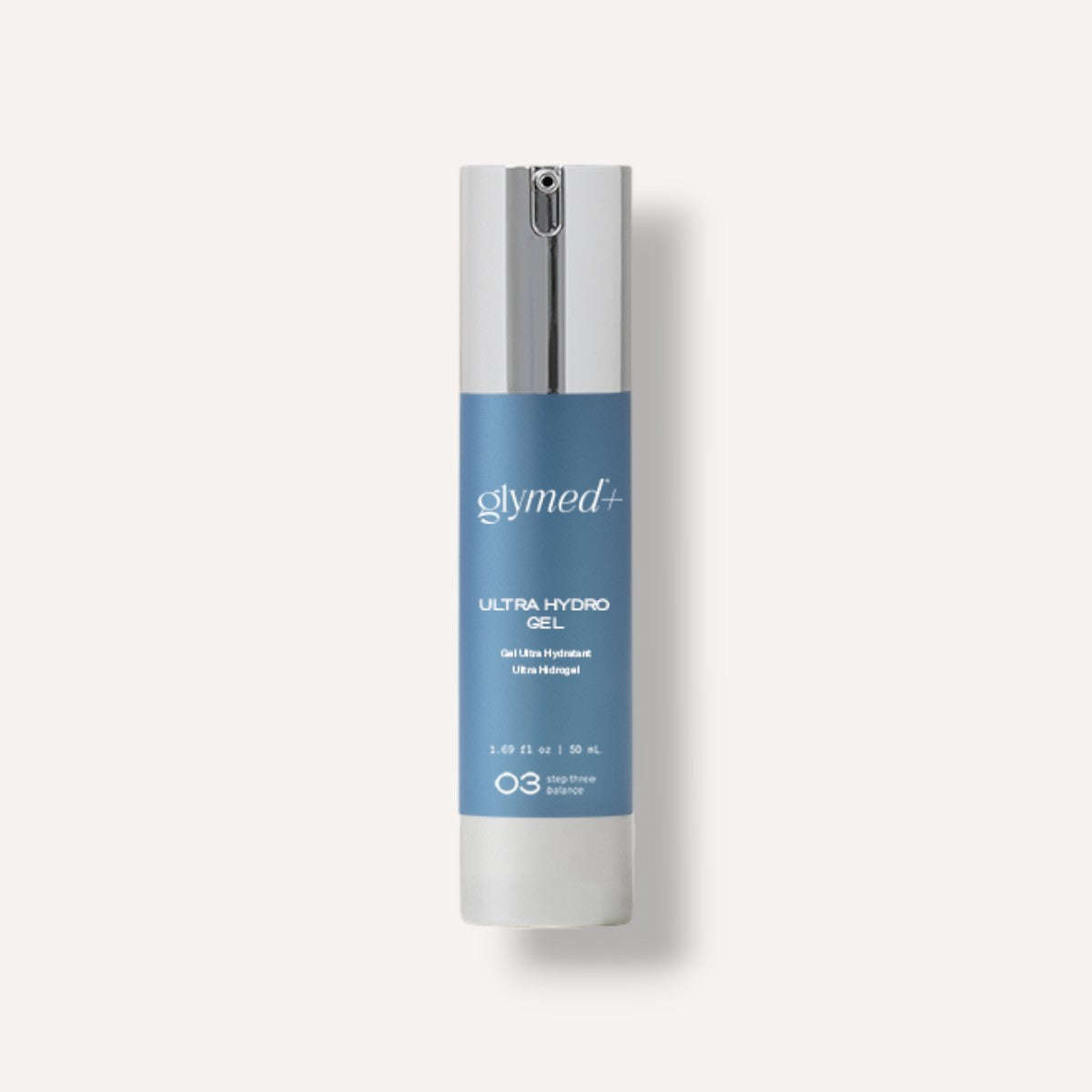 GlyMed Plus Ultra Hydro Gel