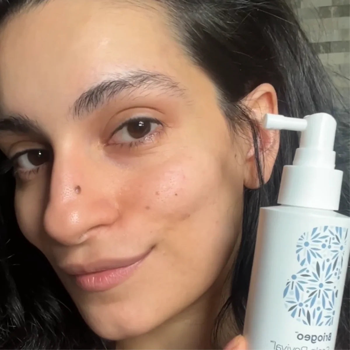 Briogeo Scalp Revival Buildup Detox Spray