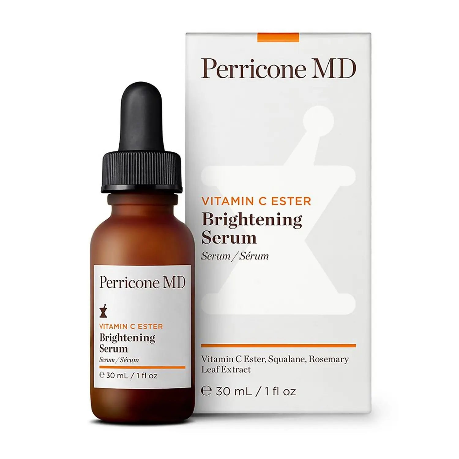 Perricone MD Vitamin C Ester Brightening Serum