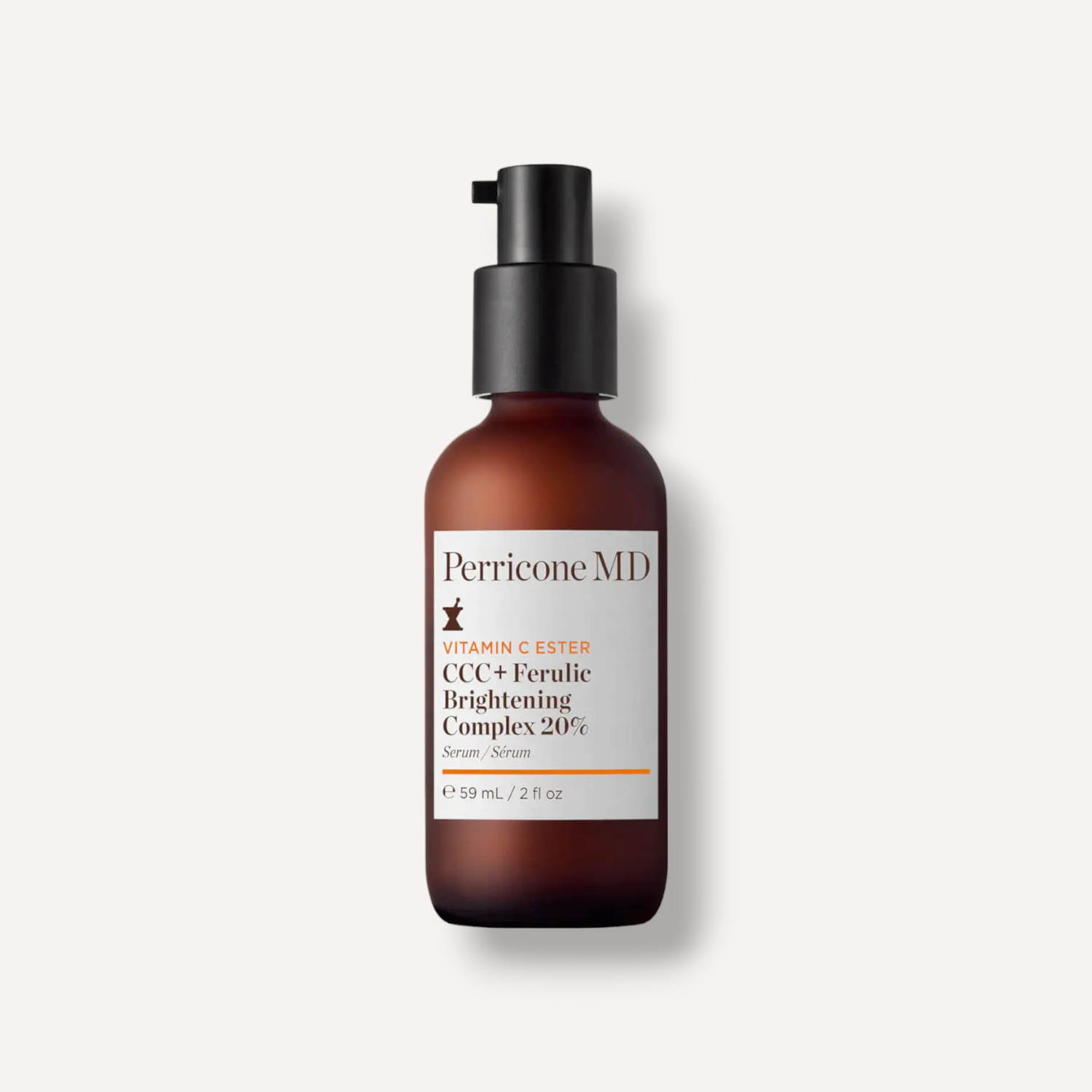 Perricone MD Vitamin C Ester CCC + Ferulic Brightening Complex 20%