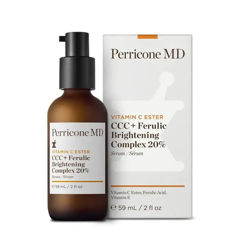 Perricone MD Vitamin C Ester CCC + Ferulic Brightening Complex 20%