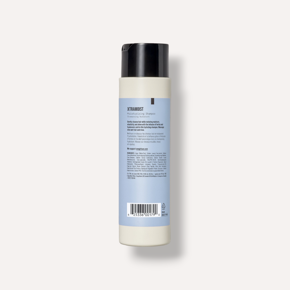 AG Hair Xtramoist Moisturizing Shampoo